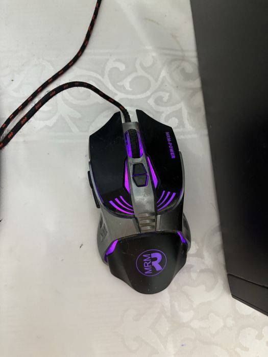 Компюьтер Windows 7