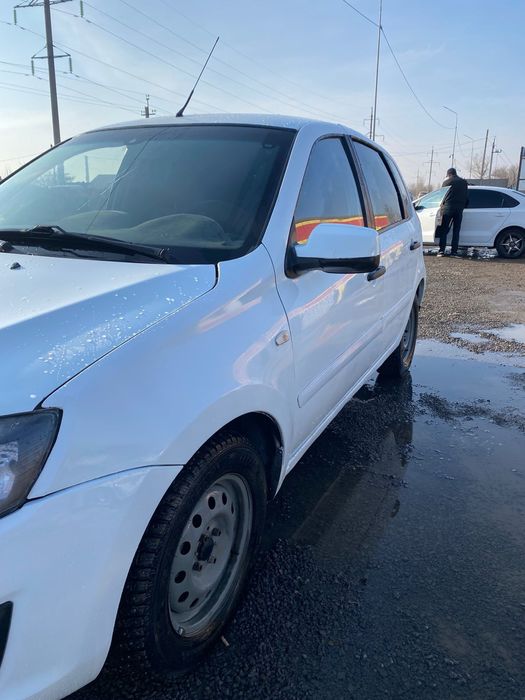 Продам ласточку Лада Калина 2