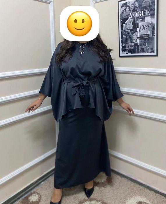 Продам костюм одевался один раз