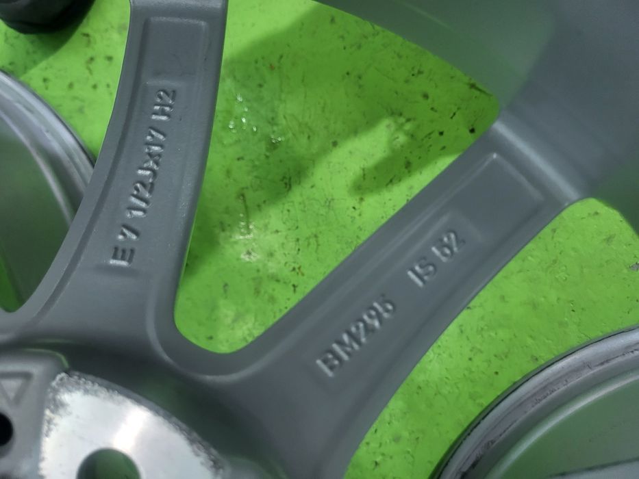 17 5x112 Skoda лети джанти 5х112 Шкода