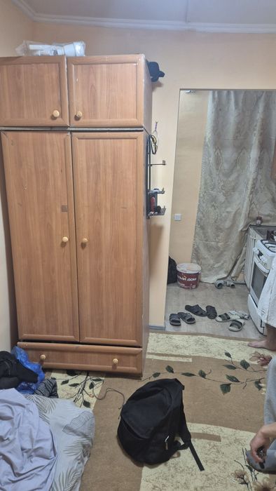 Сдаётся комната 20кв по Бокейханова