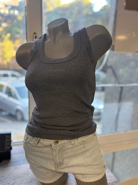 Български качествени потници 2лв. бр.  S-XXXL,  Много цетове