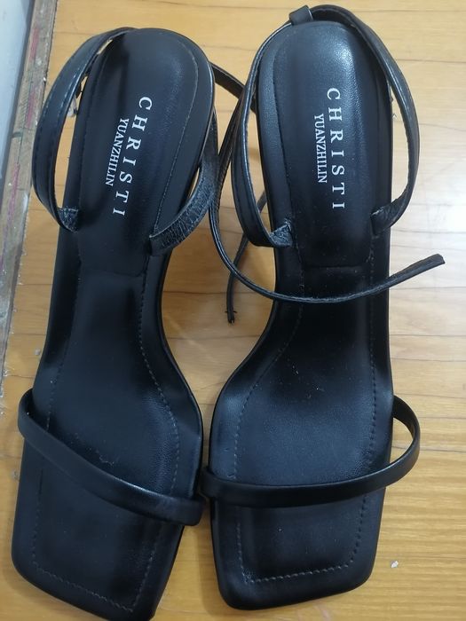 Басаножка для женщин