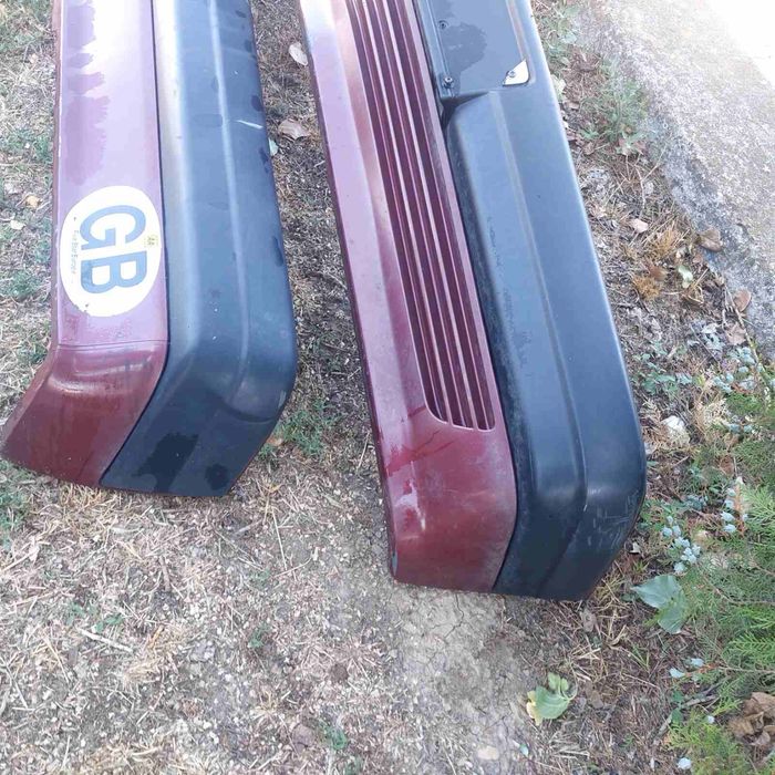 Броня Мерцедес W201 190-ка Mercedes Bronua