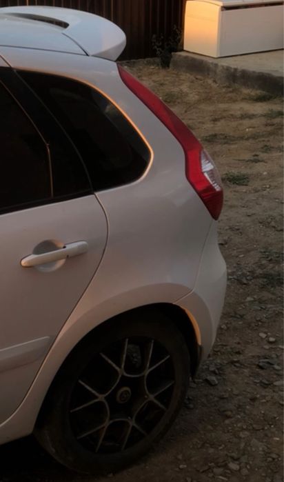 Лада калина 2 хэтчбек 2014