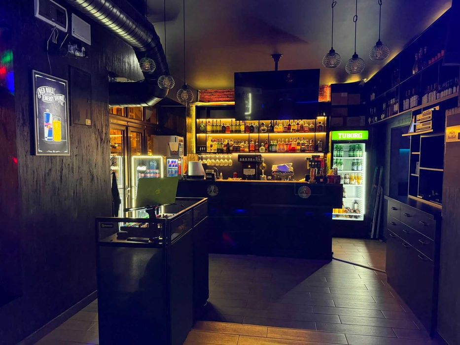 Afacere la cheie - "Club La Manele"