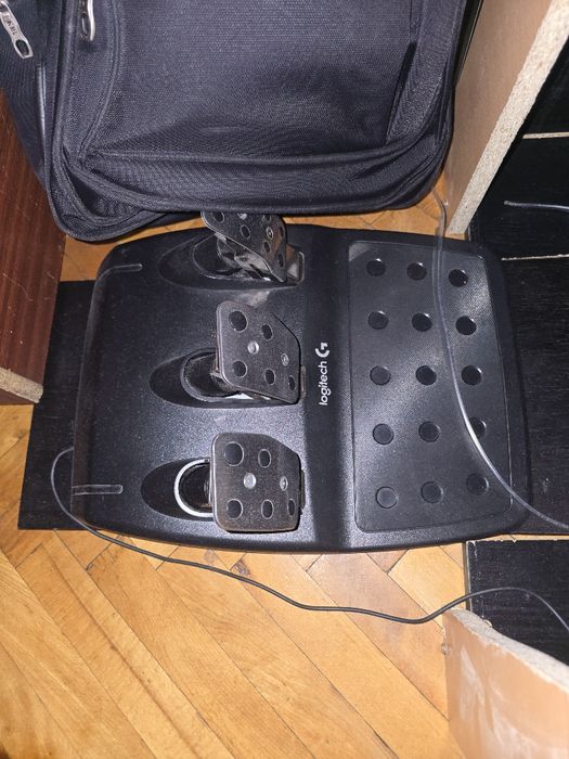 Волан logitech g29