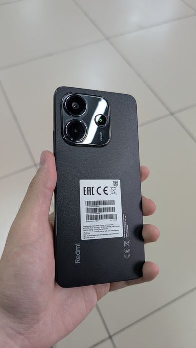 Redmi note 14 /// 256GB