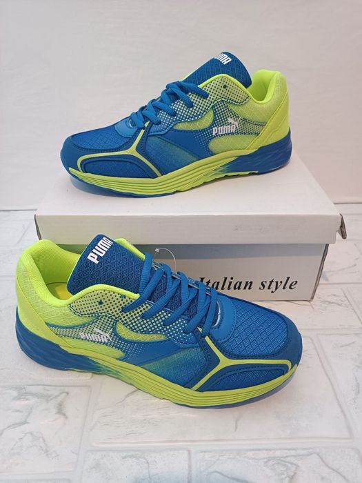 Adidași bărbați la ofertă