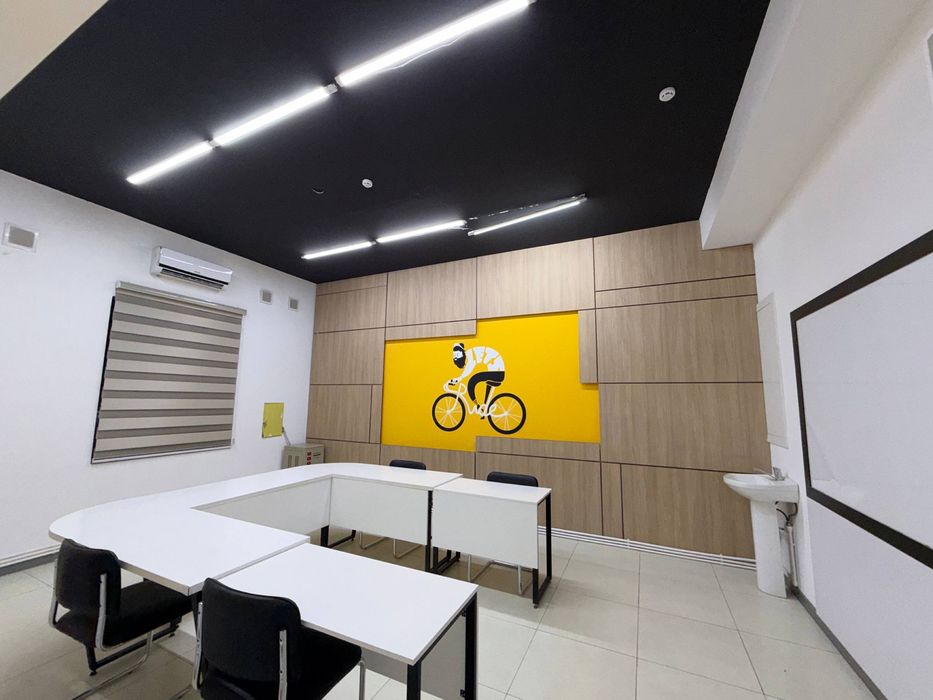 Аренда Готовый Учебный центр с Мебелью и Технико или офис Мини Клиника