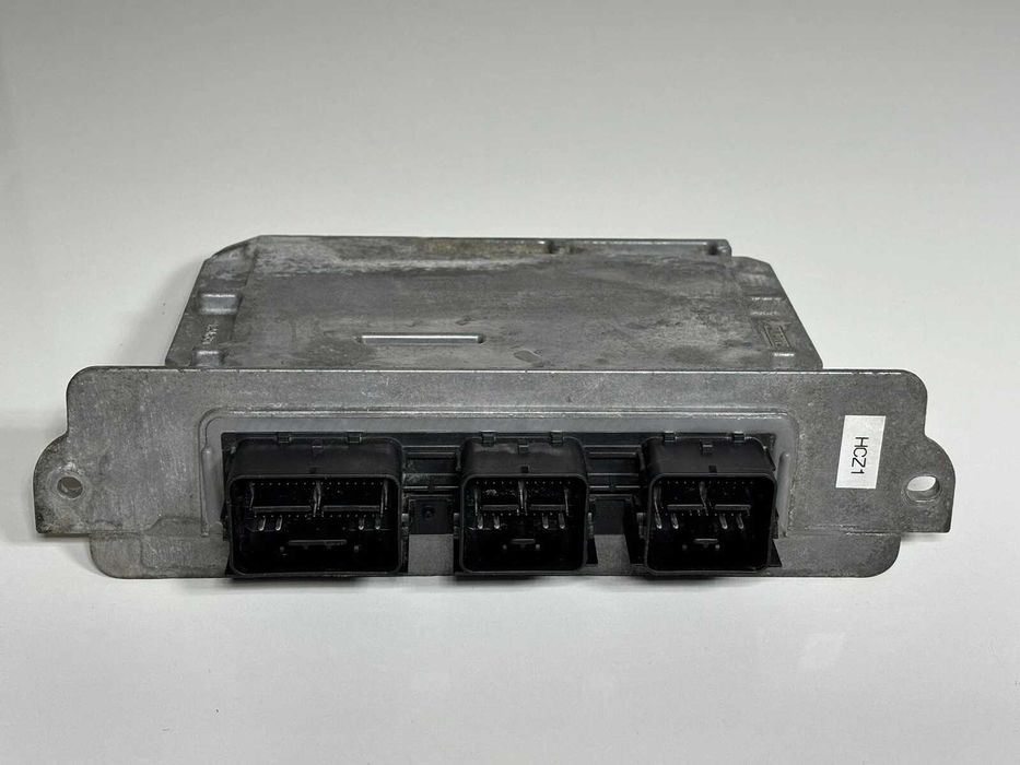 Блоки управление FORD Explorer 4.0L  ЭБУ комп мозг