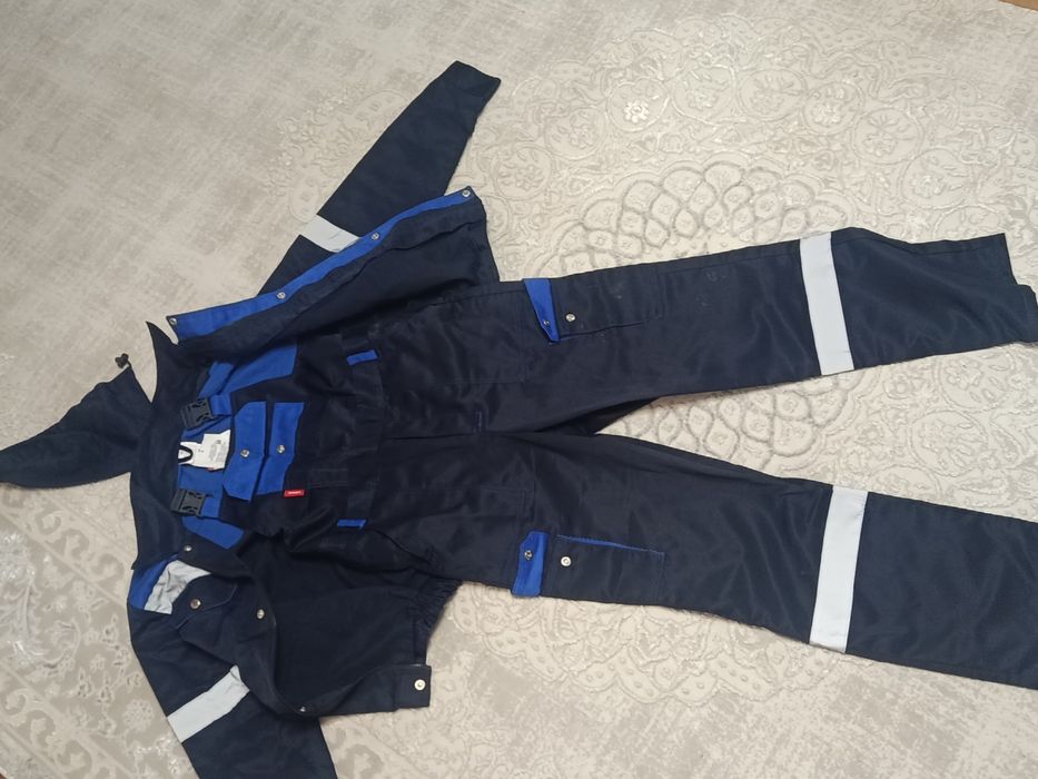 Продается рабочая форма одежды