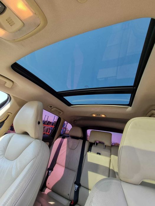 VOLVO XC60 2010 — imagine 2