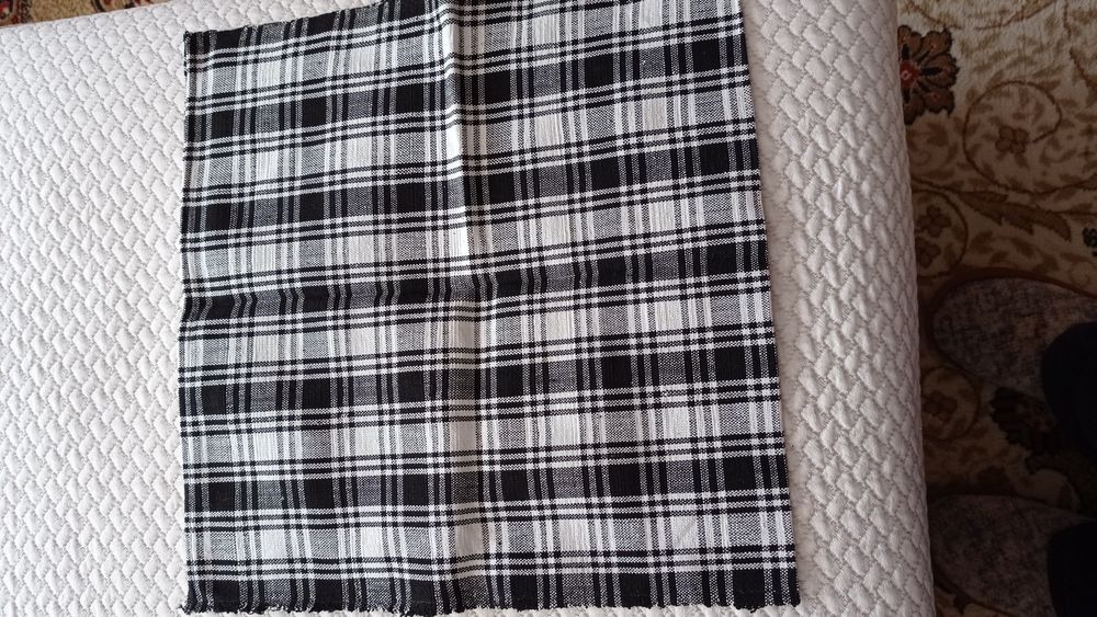 Битова автентична торба