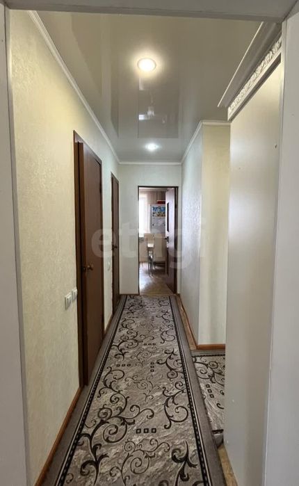 Продам 2 комнатную квартиру, Береке