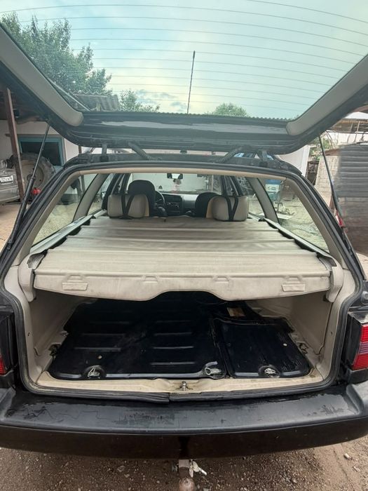 Volkswagen Passat B4