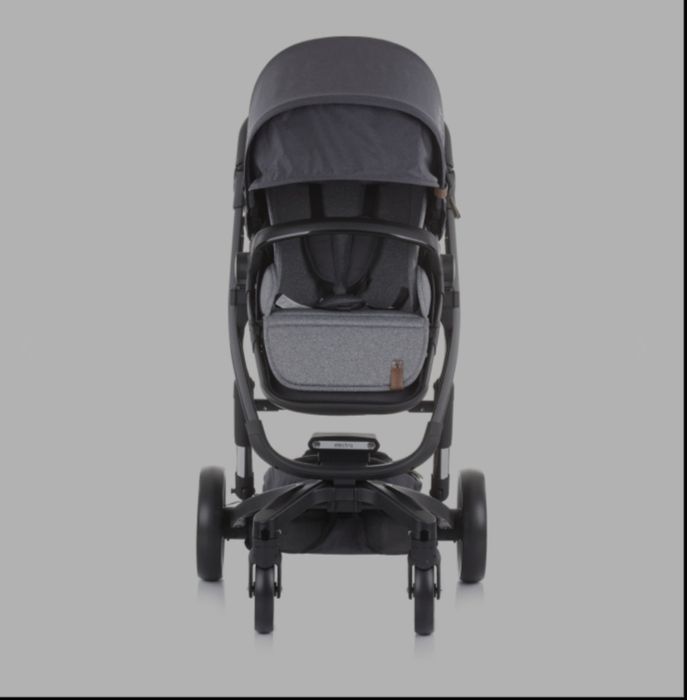Бебешка количка Chipolino Electra 3in1