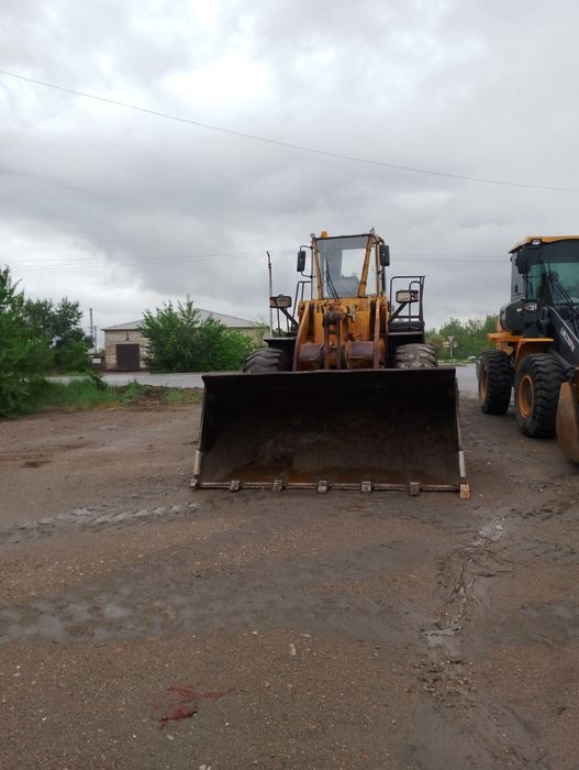 Аренда спец техники