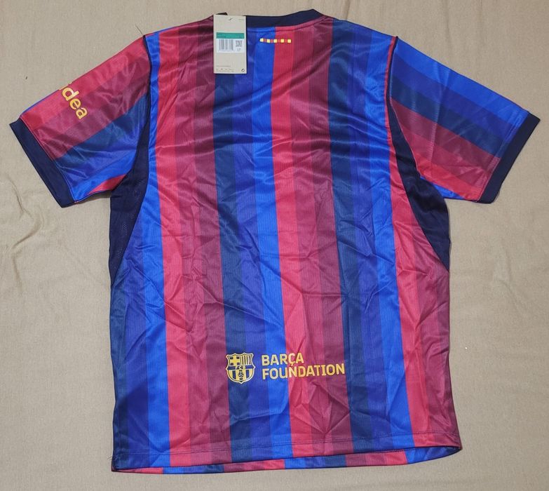 Tricou fc barcelona 26/27