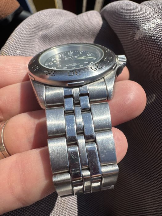 Ceas barbati pierre bonnet sport