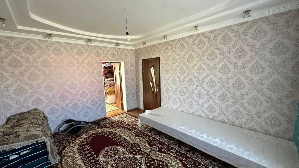 үй сатылады Қарғалы Фабричный 14х8