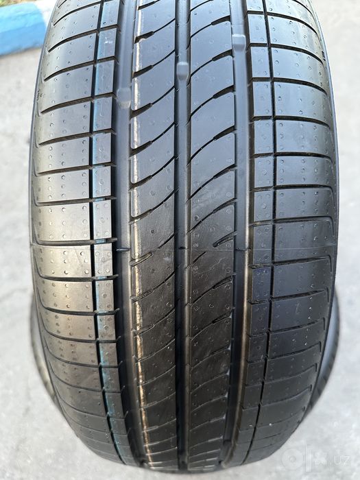 195/55 R16 Bars UZ200 — 4 новые шины