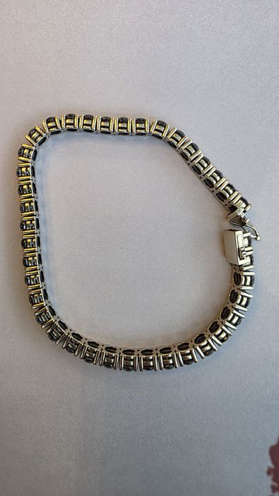 Vand bratara diamane