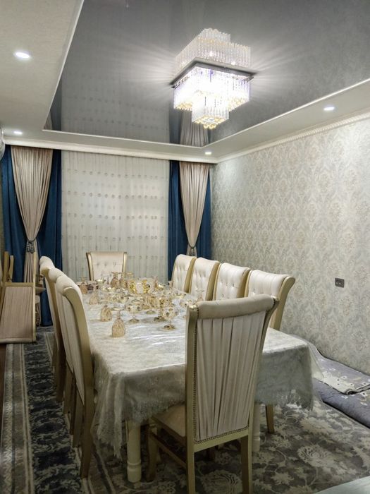 Янгихаёт тумани 9 худуд 3/2/7