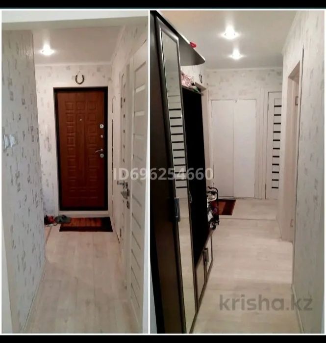 Продам 4х-комнатную квартиру