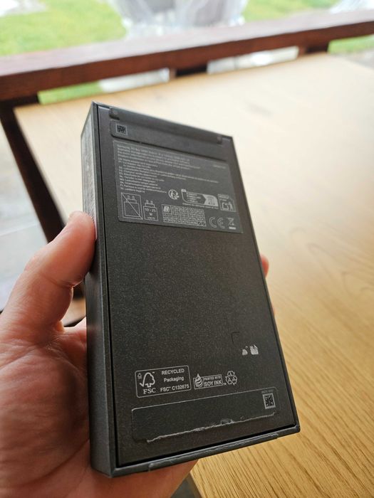 Samsung Galaxy S26, 256 gb, nou la cutie.