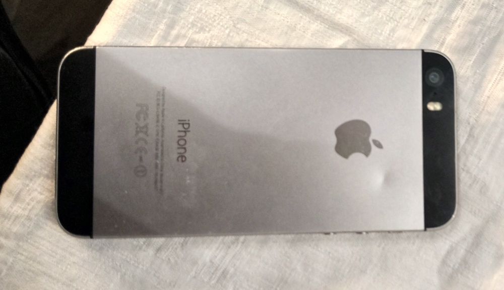 Iphone 5s за части