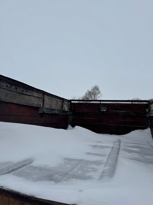 Продам газ 53 бензиновый