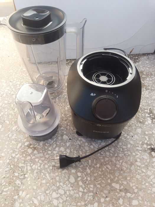 Блендер Phillips