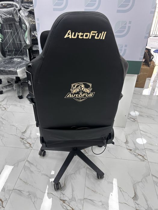Игровые кресла AUTOFULL