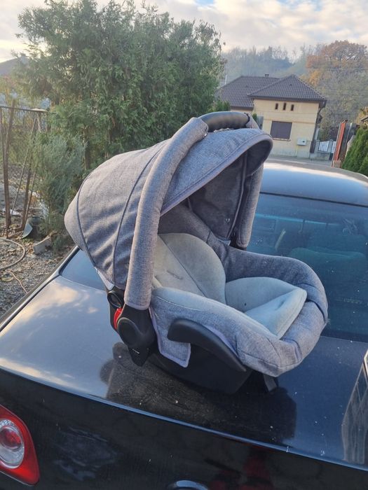 Adamex Carucior 3 in 1
