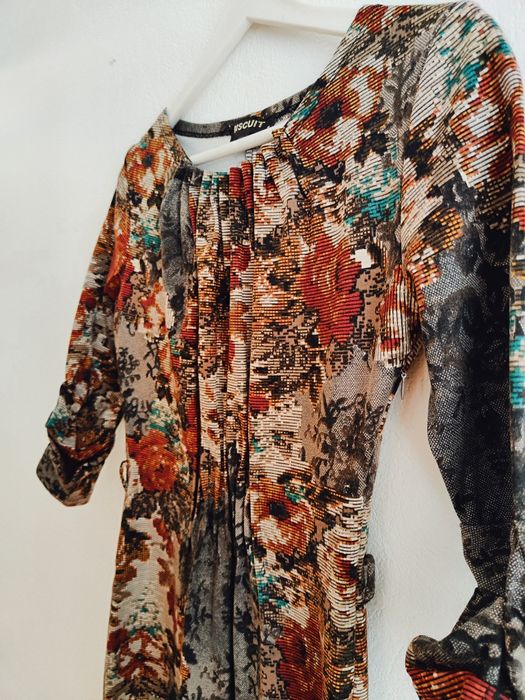 Платье 42 размер