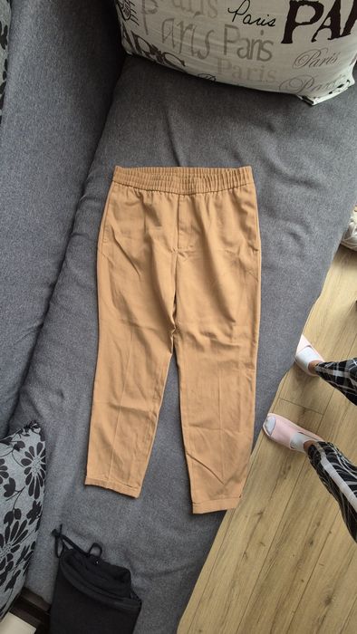 Спортно елегантен панталон "H&M"