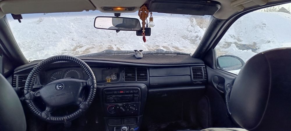 Продам Opel Vectra B