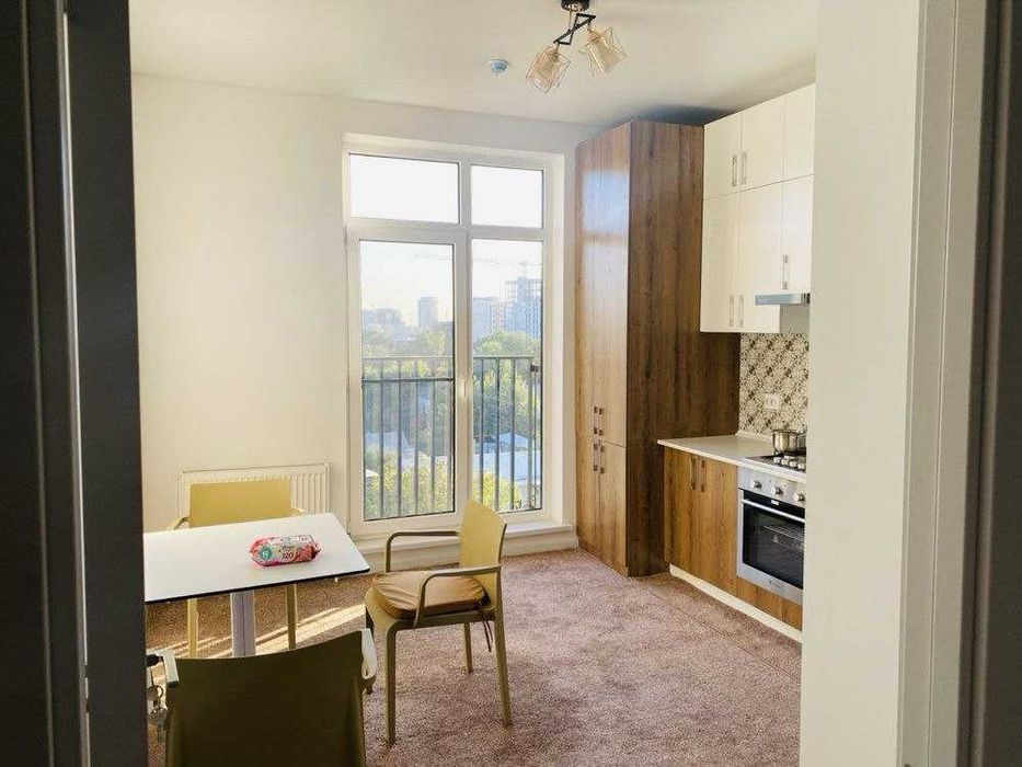 Срочно сдается 2-комнатная квартира, Жк Династия