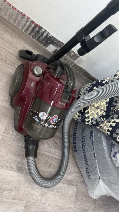 Пылесос artel 2000w