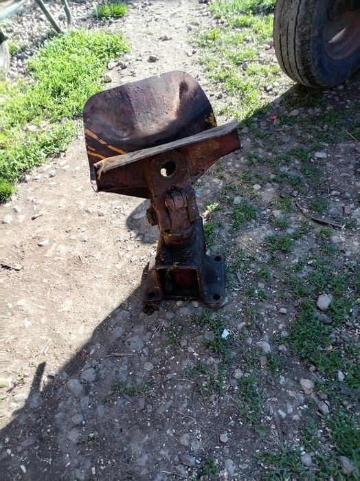 Vind cupla Tractor 650