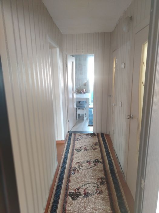 Продам квартиру.