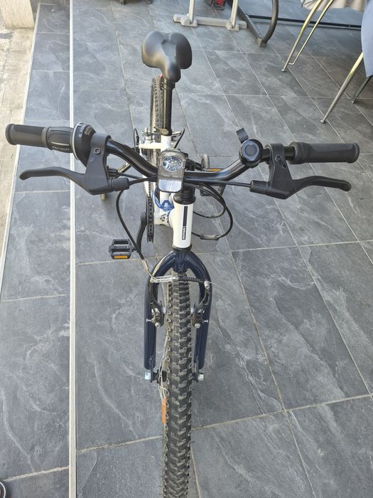 Bicicleta Rockrider 120 Decathlon