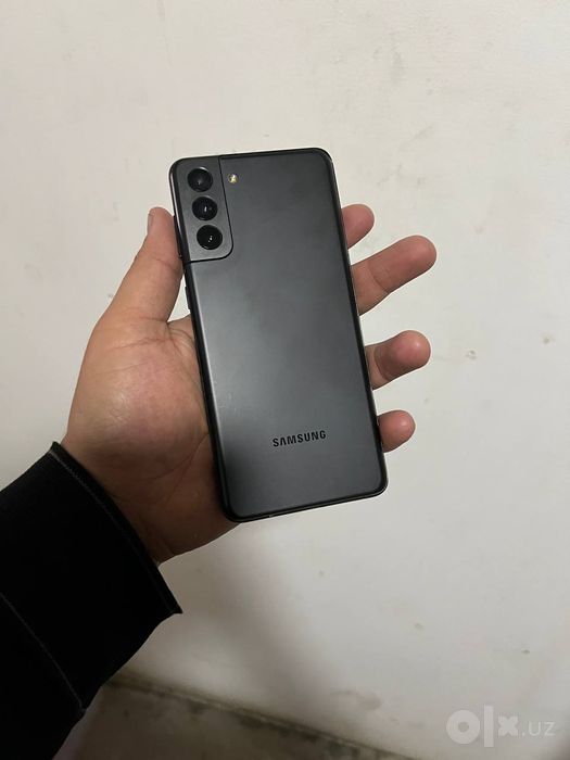 Samsung s 21+ abmenga