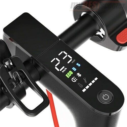 Xiaomi m365 pro display ecran afisaj protectie set complet