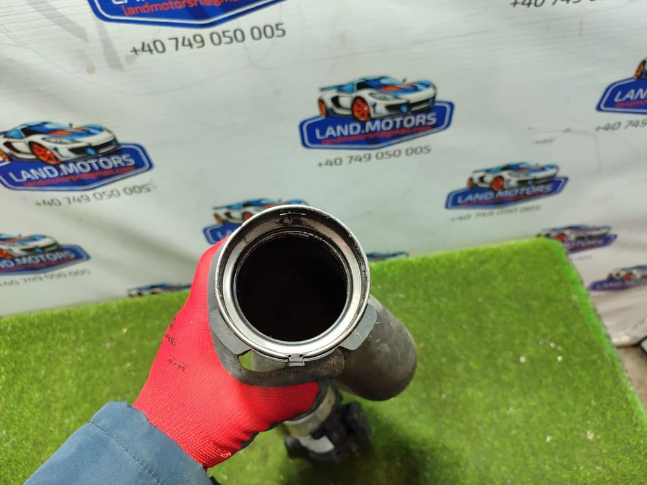 FURTUN INTERCOOLER BMW 318I SPORT SERIA 3 LCI F30 1.5 BENZINA 2017 COD OEM 8513849 / 851384901 / 13718513849 / 2015-2019