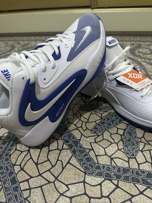 Продам Nike hyperset 2 новый