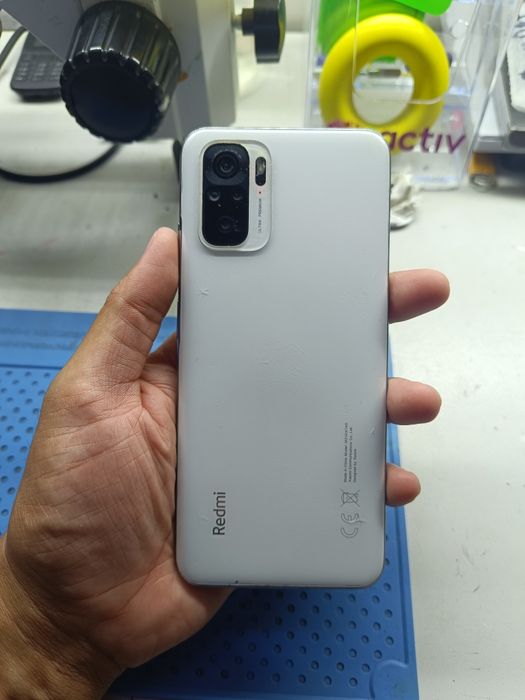 Xiaomi Redmi Note 10s
