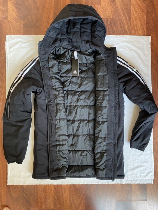 Geaca sport,Adidas,marime M-L