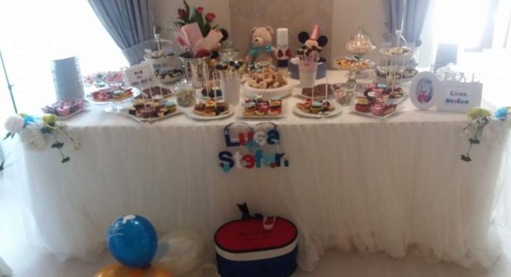 Nume colorate personalizate